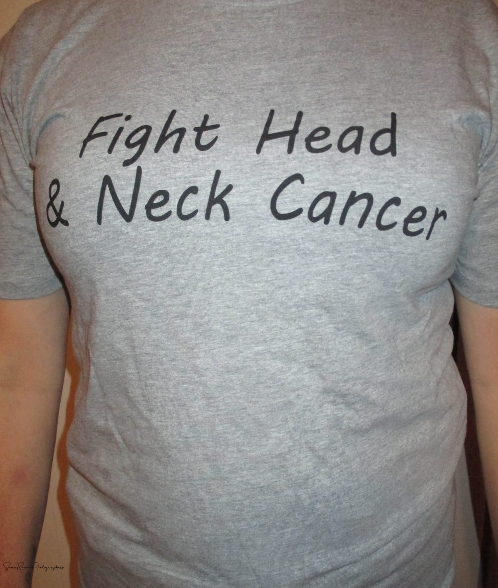 Fight Cancer T-Shirt
