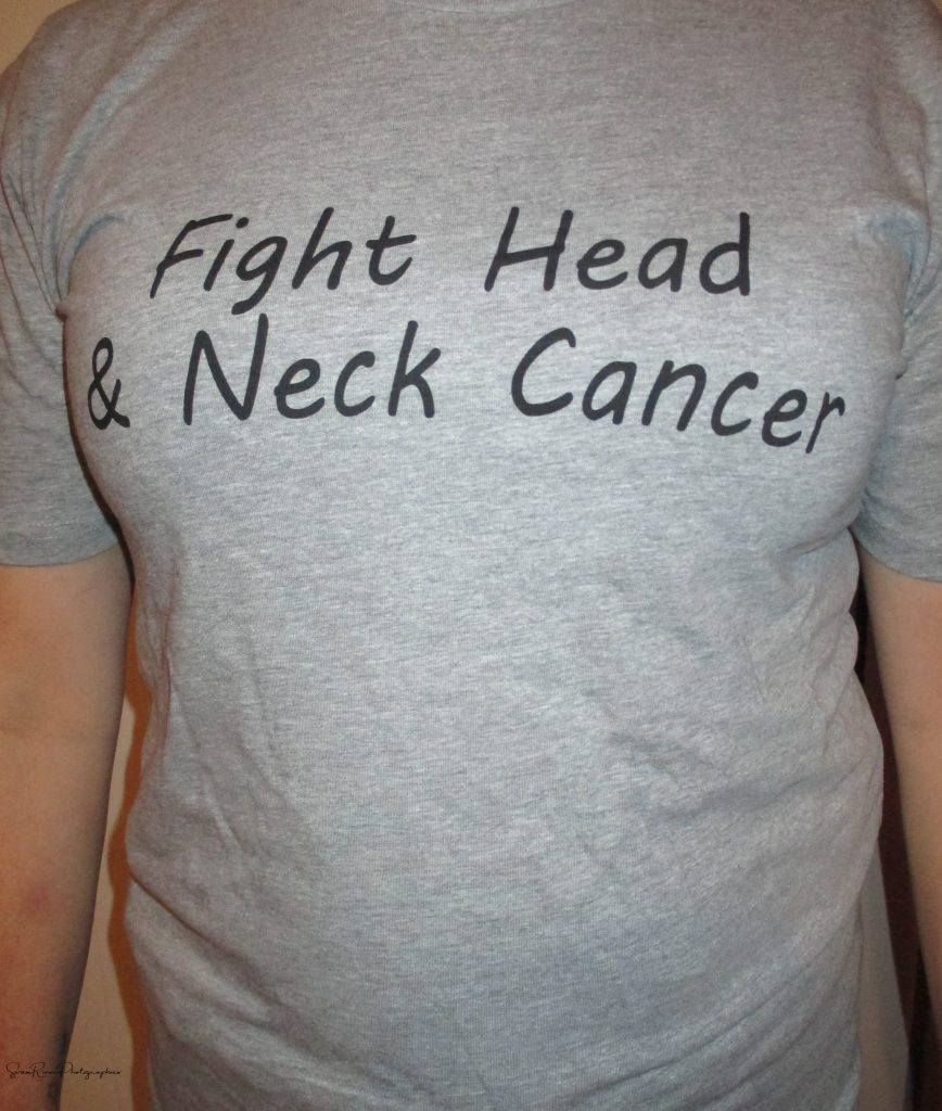 Fight Cancer T-Shirt