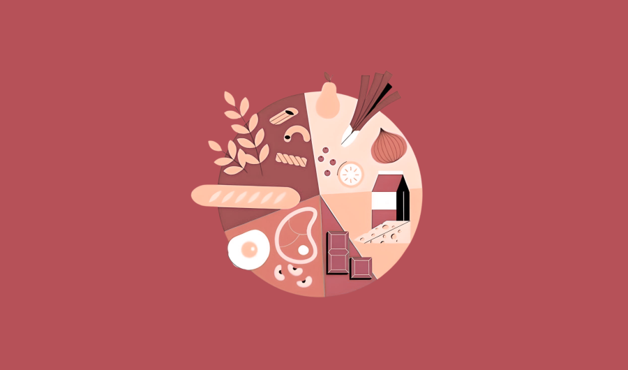 Nutritional Tracker