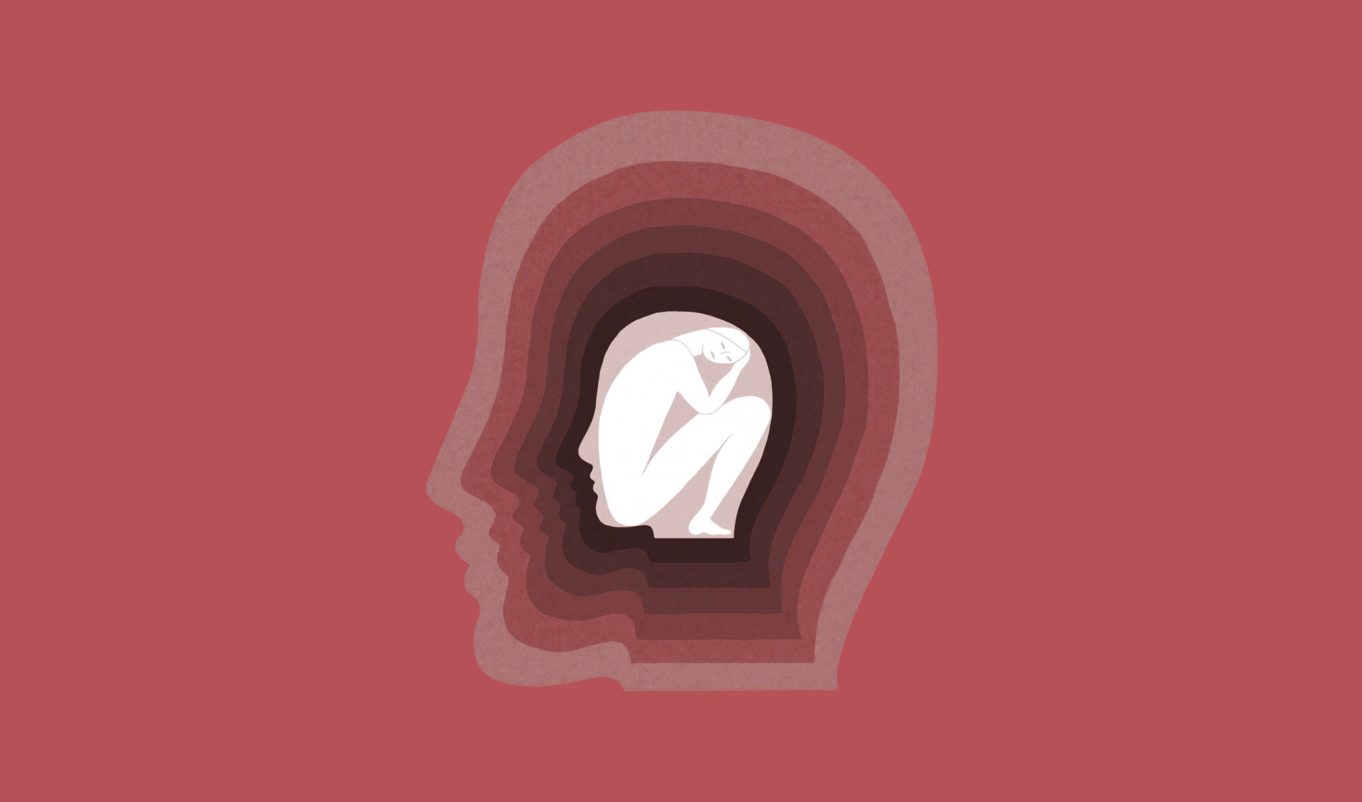 Anxiety, Fear and Depression