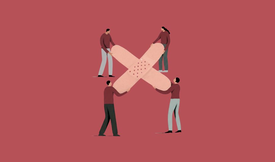 Surgery and Rehabilitation 