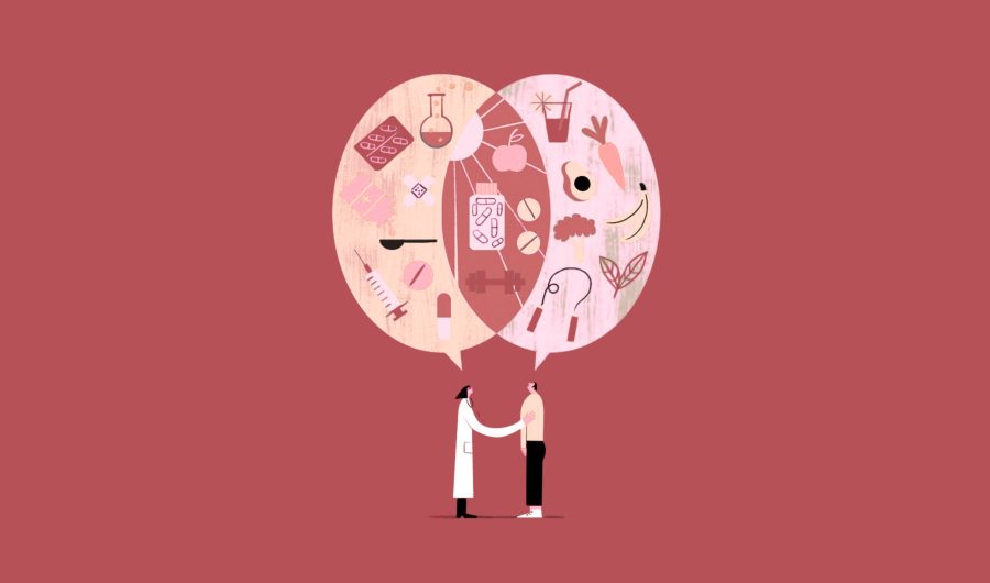 Why Follow-Up Care Matters After Head and Neck Cancer Treatment 