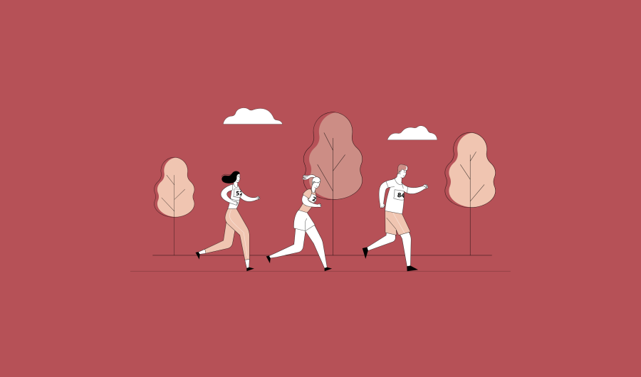 Walk to Get Ahead 6th Annual Event 